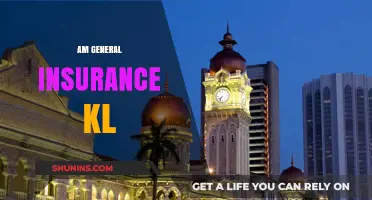 General Insurance in KL: What You Need to Know