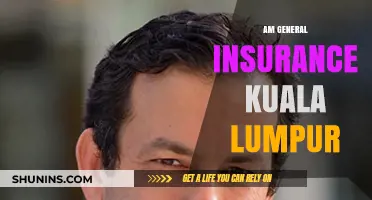 General Insurance in Kuala Lumpur: AM General's Offerings