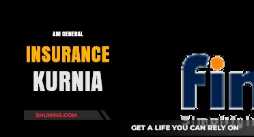 Kurnia: Your General Insurance Partner