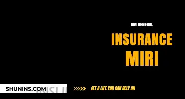 General Insurance in Miri: AmGeneral's Comprehensive Coverage