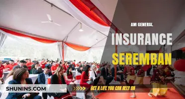 General Insurance in Seremban: Comprehensive Coverage, Peace of Mind