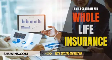 Whole Life Insurance: Who Is a Good Candidate?