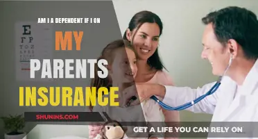 Understanding Insurance Dependents: Am I Still Covered?