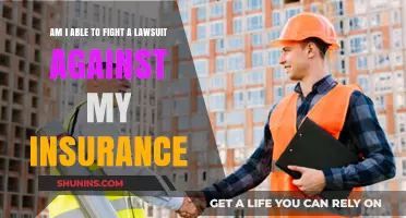 Battling Insurance: Can I Fight Back?