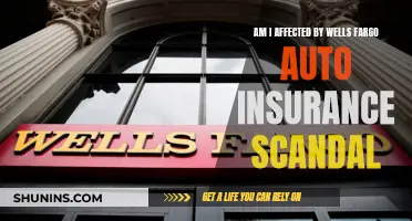 Wells Fargo Auto Insurance Scandal: Am I Affected?