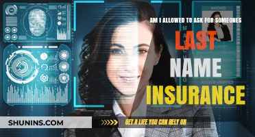 Why Last Names Matter in Insurance
