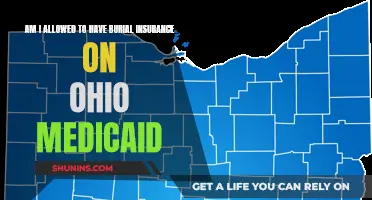 Burial Insurance and Ohio Medicaid: What's Allowed?