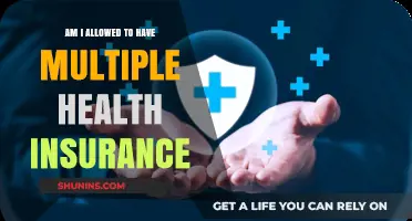 Can You Have Multiple Health Insurance Plans? What You Need to Know