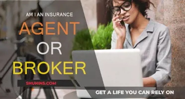 Insurance Agent or Broker: What's the Difference?