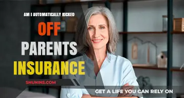Understanding Insurance: When Does Parental Coverage End?