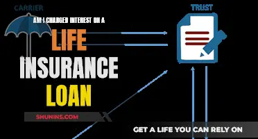 How Life Insurance Loans Affect Your Interest Charges