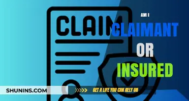 Understanding Your Role: Claimant or Insured?