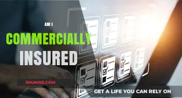 Understanding Commercial Insurance Coverage: Am I Insured?