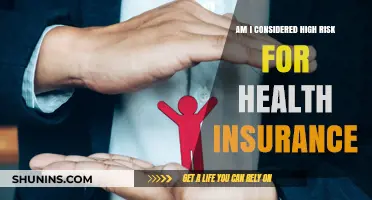 Understanding High-Risk Factors: Am I Eligible for Health Insurance?