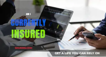 Understanding Your Insurance Coverage: Am I Insured?