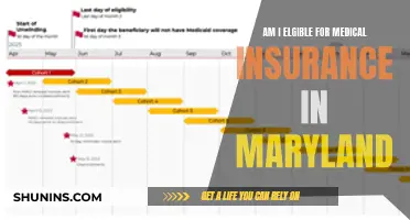 Understanding Medical Insurance Eligibility in Maryland