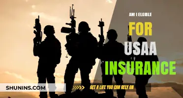 Who Qualifies for USAA Insurance?