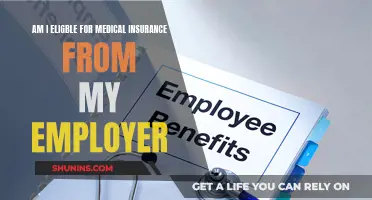 Understanding Employer-Provided Medical Insurance Eligibility
