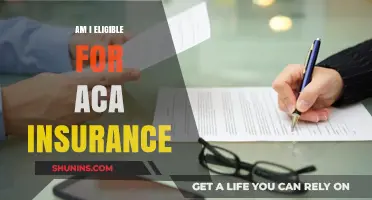 Understanding ACA Insurance Eligibility Requirements