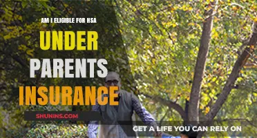 Understanding HSA Eligibility Under Parents' Insurance