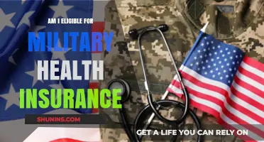 Understanding Military Health Insurance Eligibility: Are You Covered?