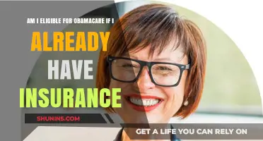 Understanding Obamacare Eligibility with Existing Insurance