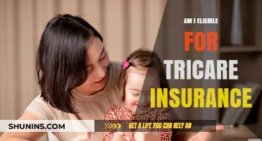 Understanding Tricare Insurance Eligibility: Am I Covered?