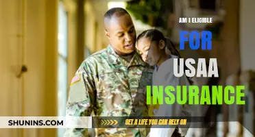 Who Qualifies for USAA Insurance?