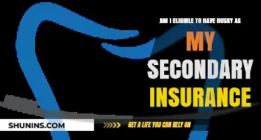 Understanding Husky as Secondary Insurance: Am I Eligible?