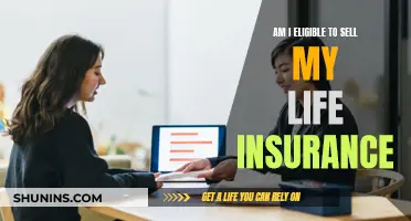 Who Can Sell Their Life Insurance?