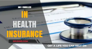 Am I Covered? How to Confirm Your Health Insurance Enrollment