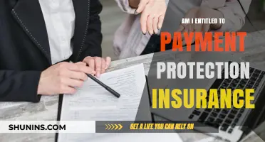 Understanding Your Right to Payment Protection Insurance