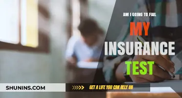 Strategies to Pass Your Insurance Exam: Avoid Failure