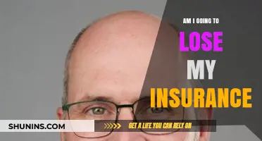 Insurance Coverage: Will I Lose My Benefits?