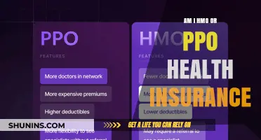 Understanding Your Health Plan: HMO vs. PPO – Which Are You?