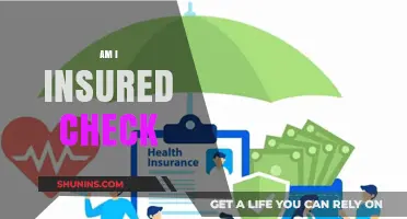 How to Verify Your Insurance Coverage