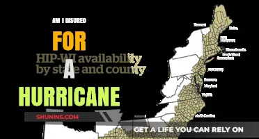 Hurricane Insurance: Am I Covered?