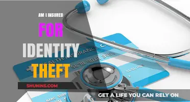 Identity Theft: Are You Covered by Insurance?