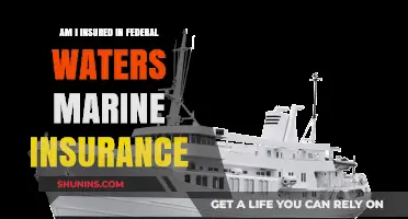 Federal Waters: Are You Covered by Marine Insurance?