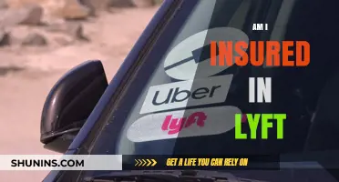 Lyft Insurance: Are You Covered as a Rider or Driver?