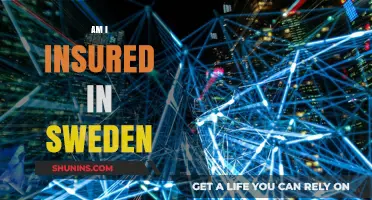 Insurance in Sweden: What's Covered and What's Not