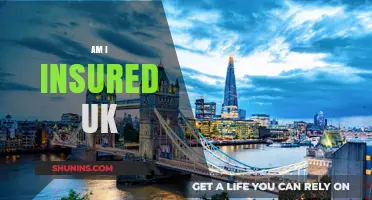 Understanding UK Insurance Coverage: Am I Insured?