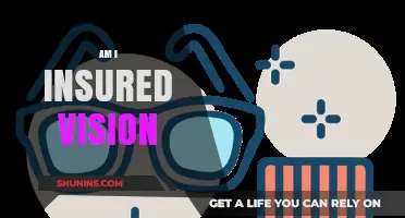 Am I Covered? Vision Insurance and Your Benefits