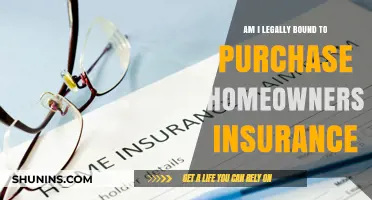 Understanding the Legal Requirements of Homeowners Insurance