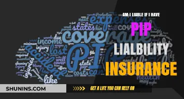 Understanding Your PIP Liability Insurance Coverage