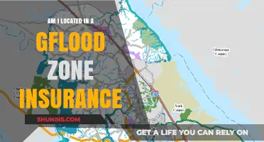 How to Know if You're in a Flood Zone and Need Insurance