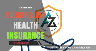 Understanding Health Insurance: Are You Your Own Policyholder?