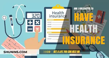 Am I Obligated to Have Health Insurance? Understanding Legal Requirements