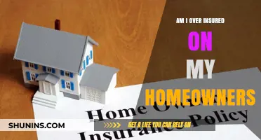 Are You Over Insured on Your Home?