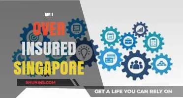 Are You Over-Insured? Singapore's Insurance Trap